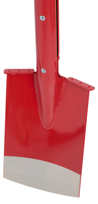 Walgren forsterket spade asketre 113 cm